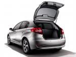 Brilliance FRV 2008 года